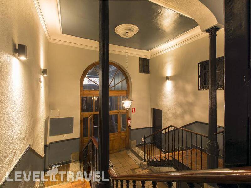 Фотография La Vera Hostal