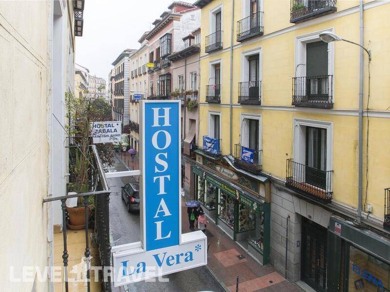 Фотография La Vera Hostal