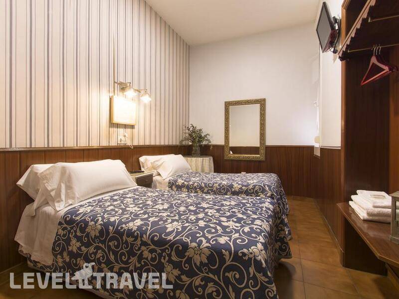 Фотография La Vera Hostal
