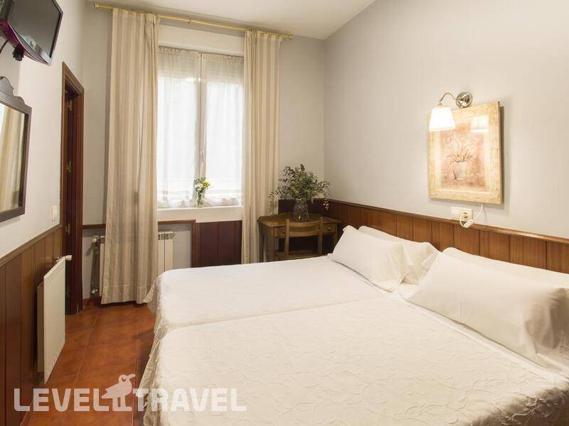 Фотография La Vera Hostal