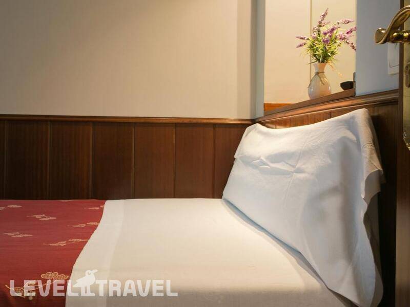Фотография La Vera Hostal