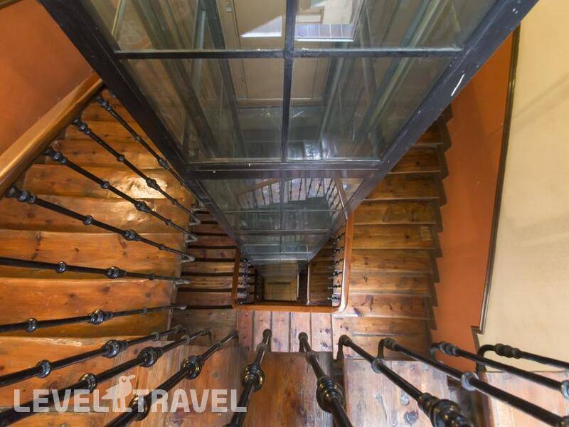 Фотография La Vera Hostal