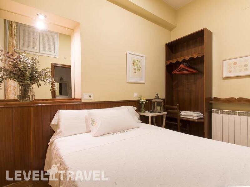 Фотография La Vera Hostal