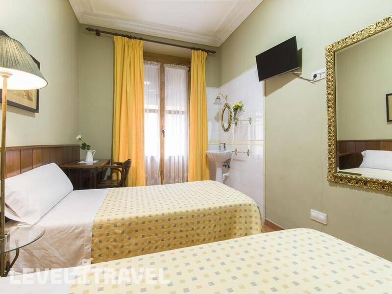 Фотография La Vera Hostal