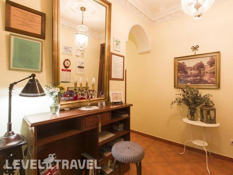 Фотография La Vera Hostal