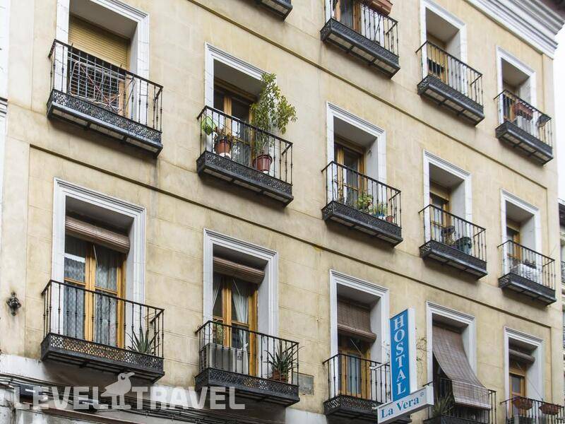Фотография La Vera Hostal