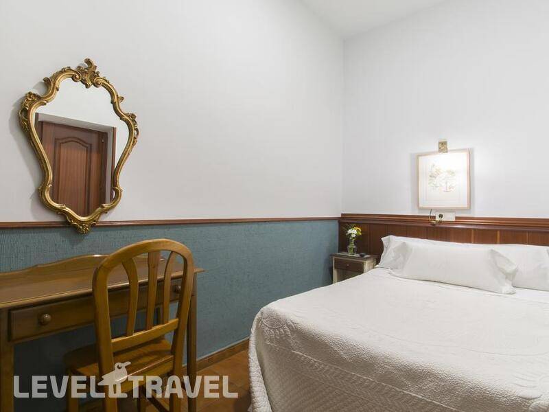 Фотография La Vera Hostal