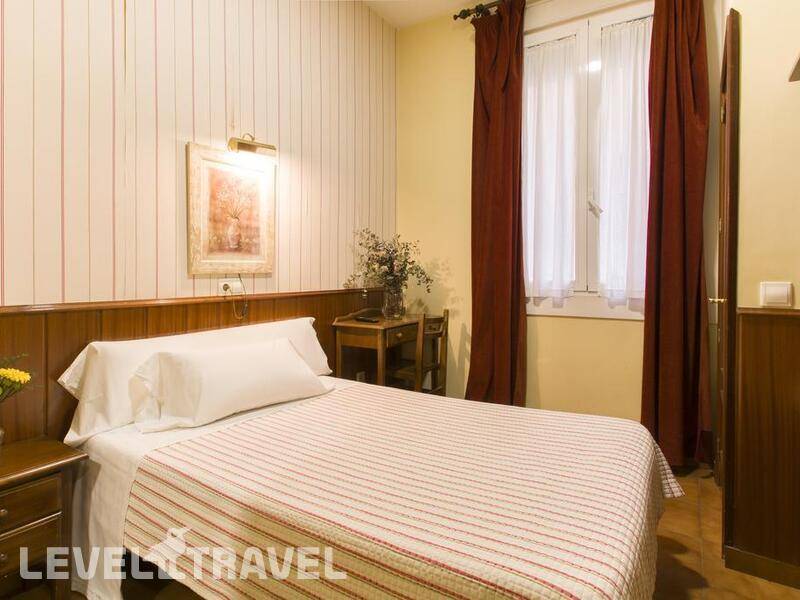 Фотография La Vera Hostal