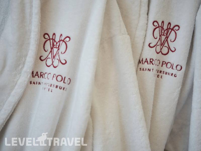 Фотография Marco Polo Hotel