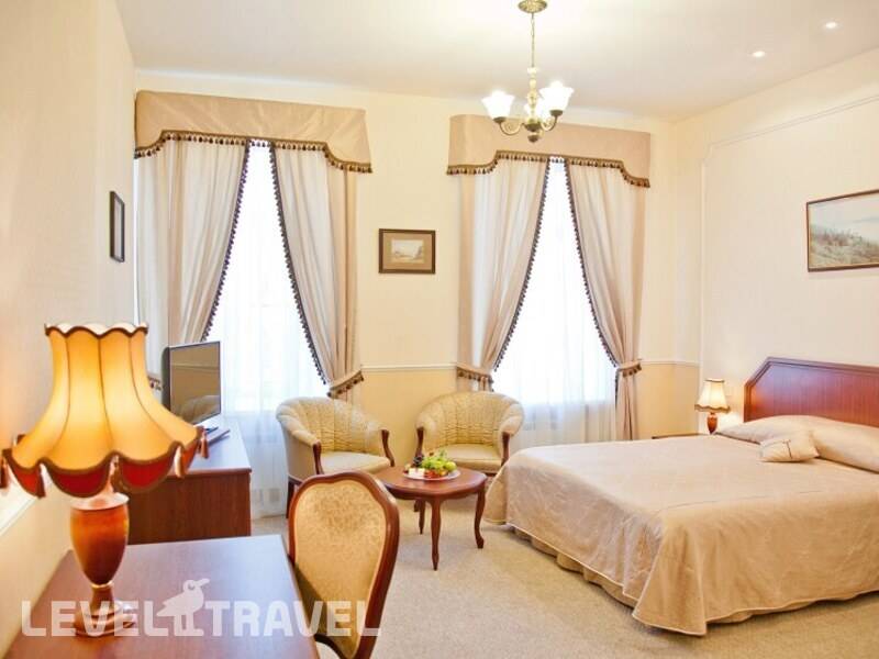 Фотография Marco Polo Hotel Фотография Marco Polo Hotel