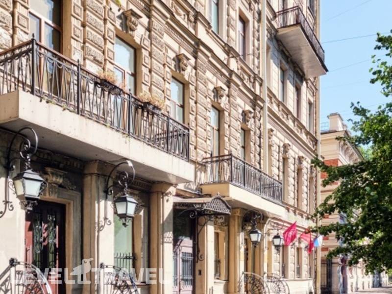 Фотография Marco Polo Hotel Фотография Marco Polo Hotel