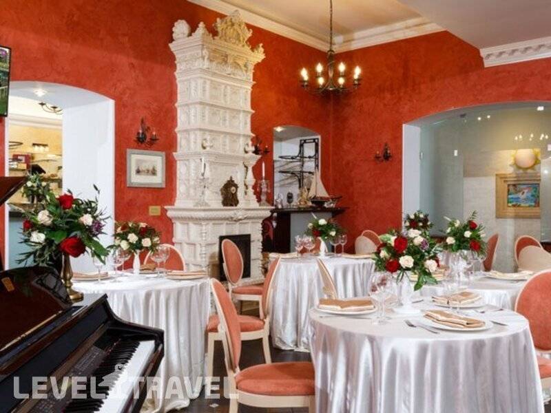 Фотография Marco Polo Hotel