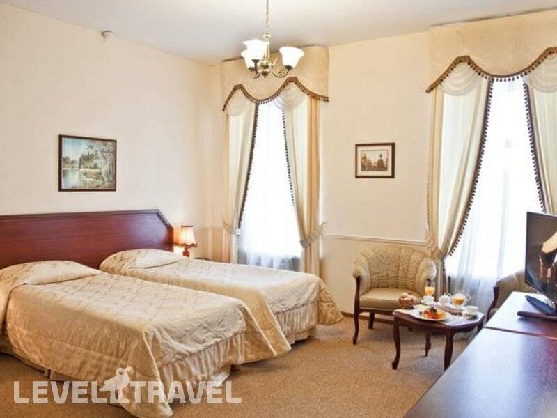 Фотография Marco Polo Hotel