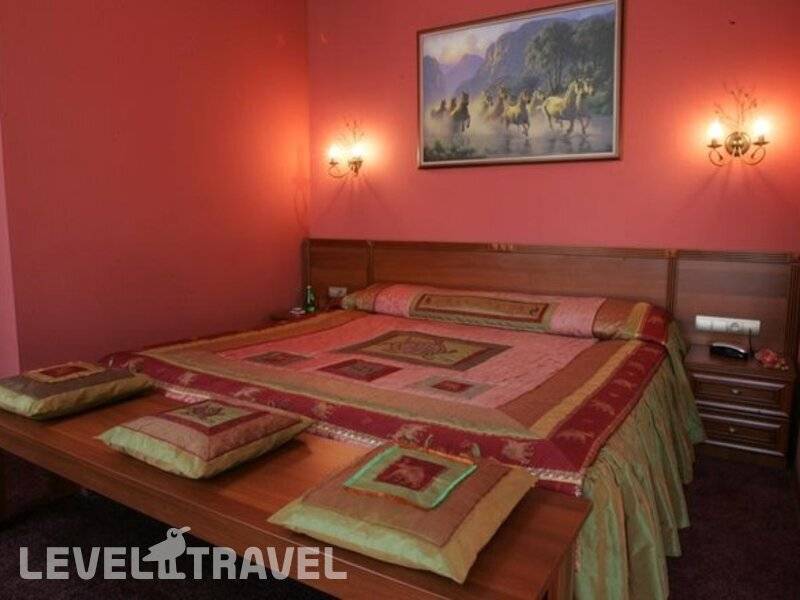 Фотография Marco Polo Hotel