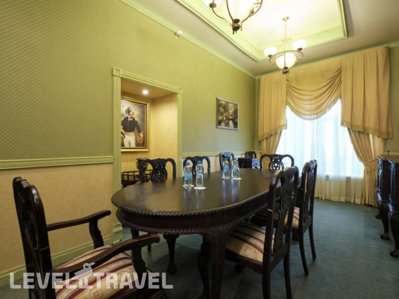 Фотография Marco Polo Hotel