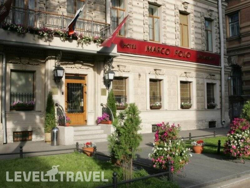 Фотография Marco Polo Hotel