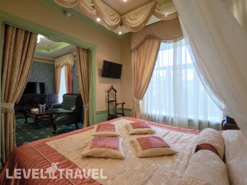 Фотография Marco Polo Hotel Фотография Marco Polo Hotel