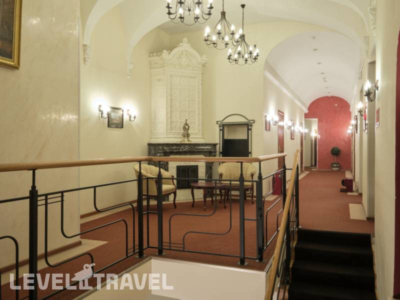 Фотография Marco Polo Hotel Фотография Marco Polo Hotel