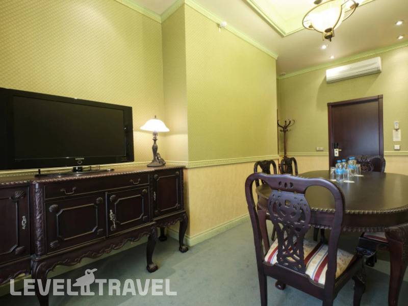 Фотография Marco Polo Hotel Фотография Marco Polo Hotel