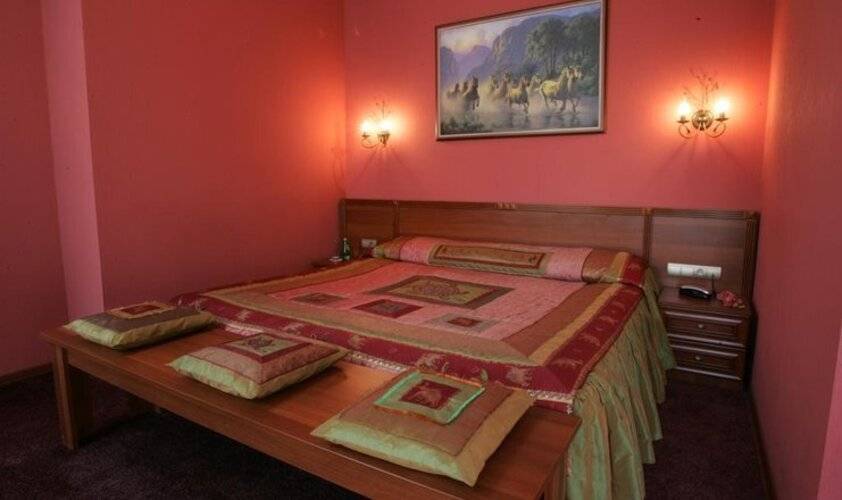 Marco Polo Hotel