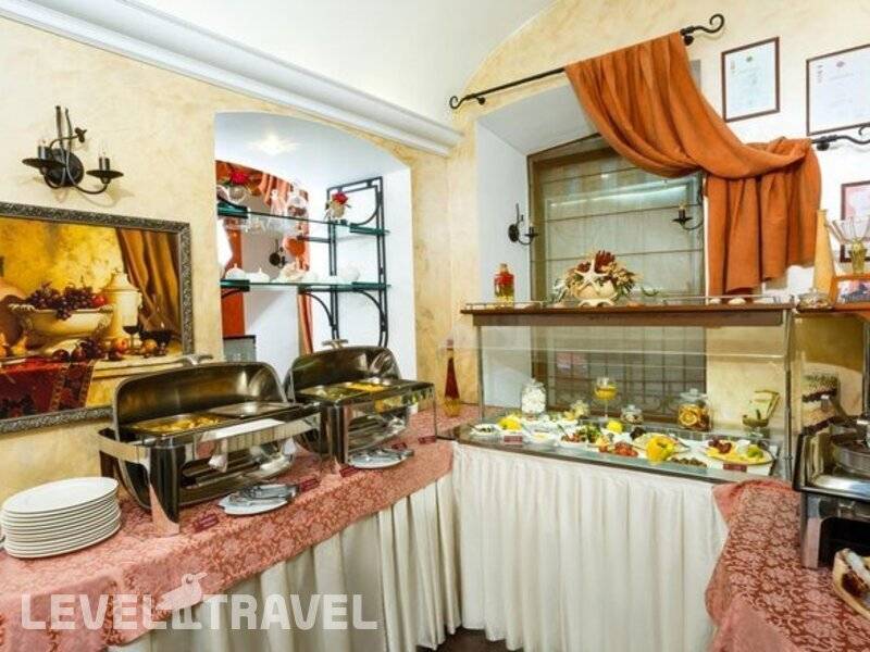 Фотография Marco Polo Hotel