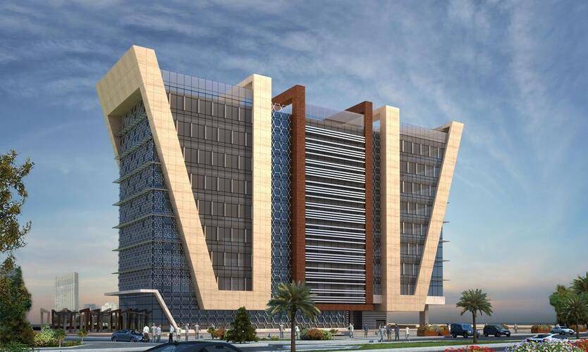 Al Mansour Suites