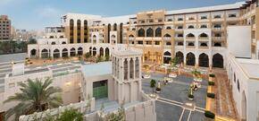 Al Najada Doha Hotel By Tivoli
