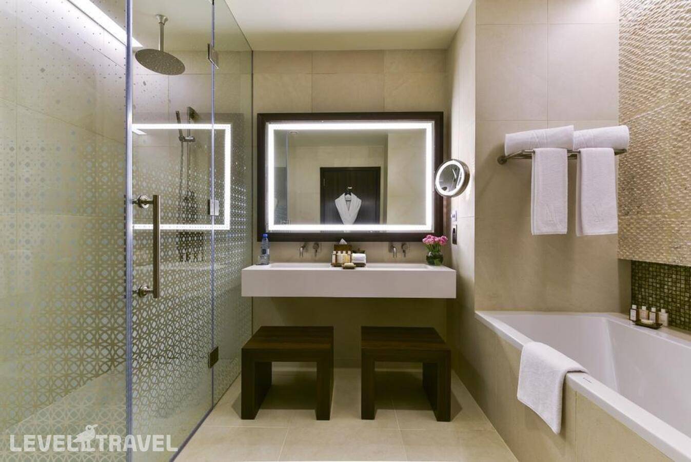 фотографии отеля Alwadi Hotel Doha Mgallery Hotel Collection в Катар(Доха) - фото №20