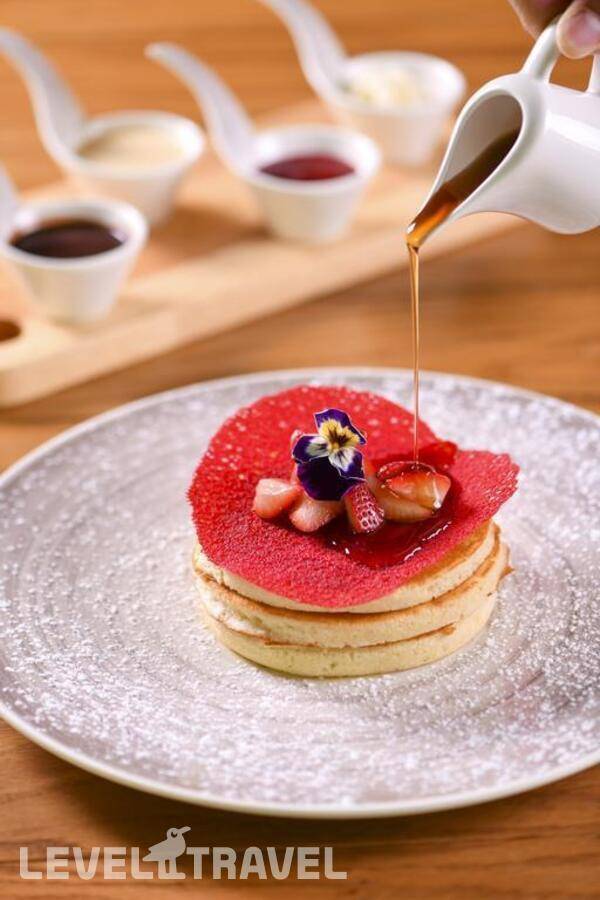 фотографии отеля Alwadi Hotel Doha Mgallery Hotel Collection в Катар(Доха) - фото №40