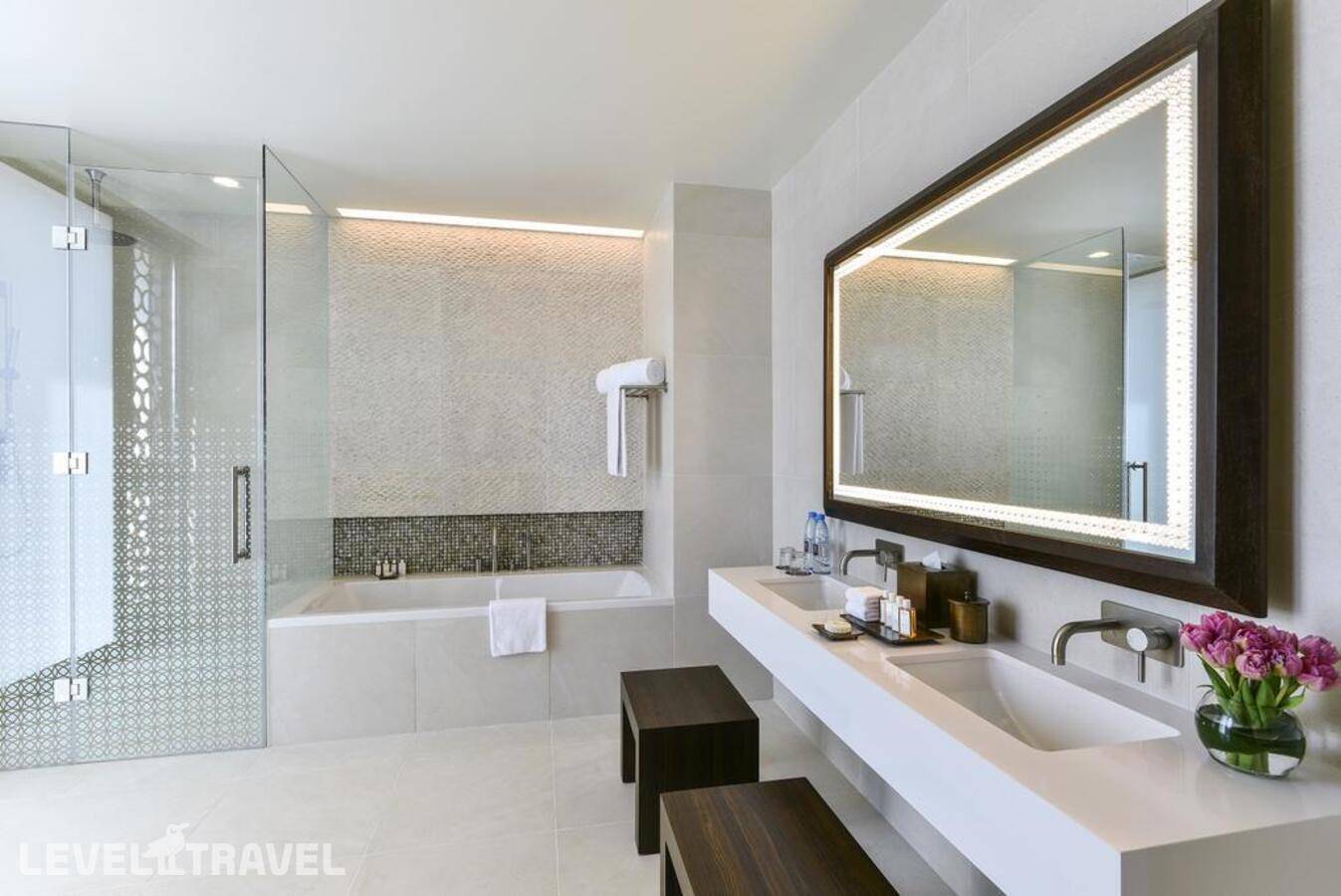 фотографии отеля Alwadi Hotel Doha Mgallery Hotel Collection в Катар(Доха) - фото №26