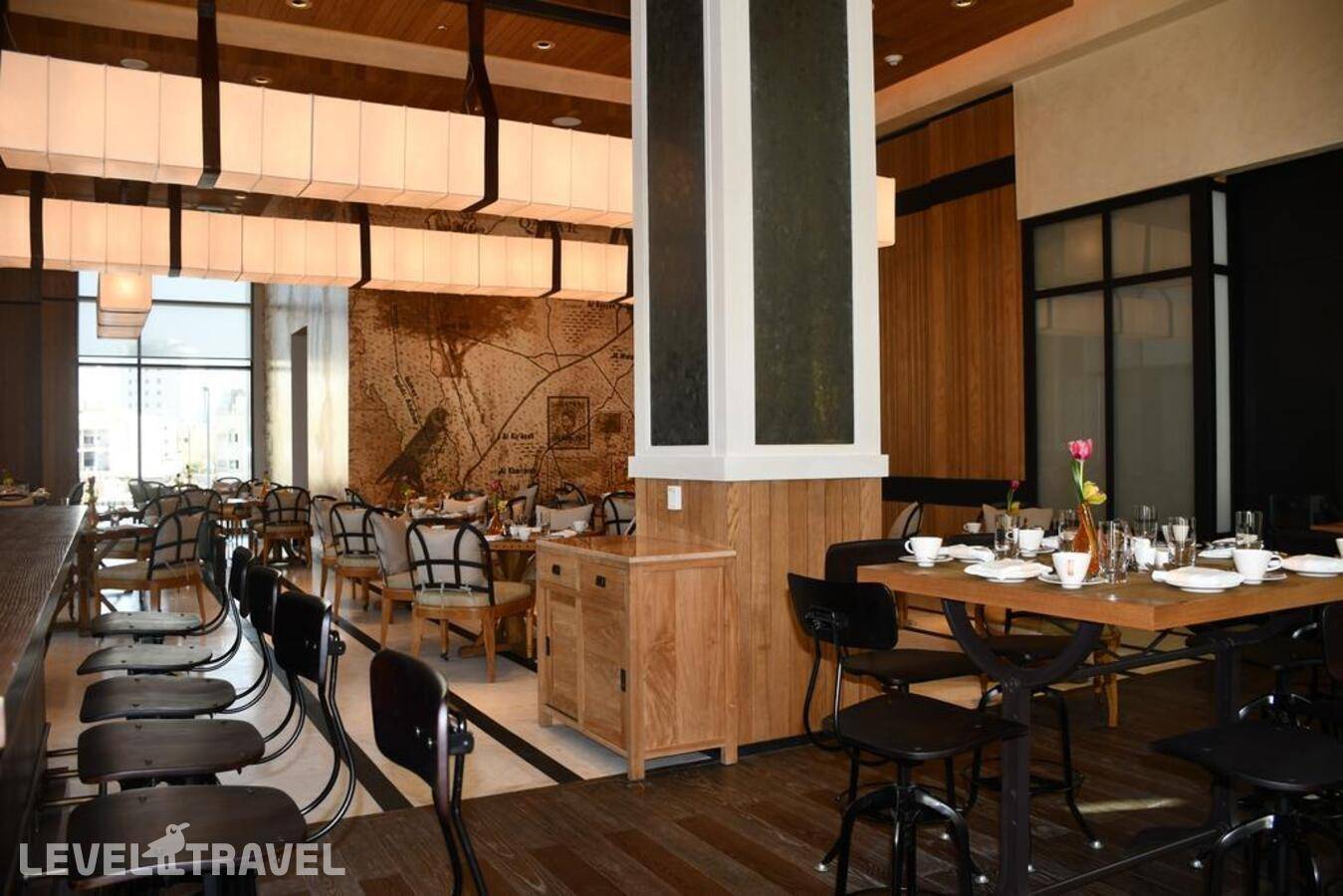 фотографии отеля Alwadi Hotel Doha Mgallery Hotel Collection в Катар(Доха) - фото №31