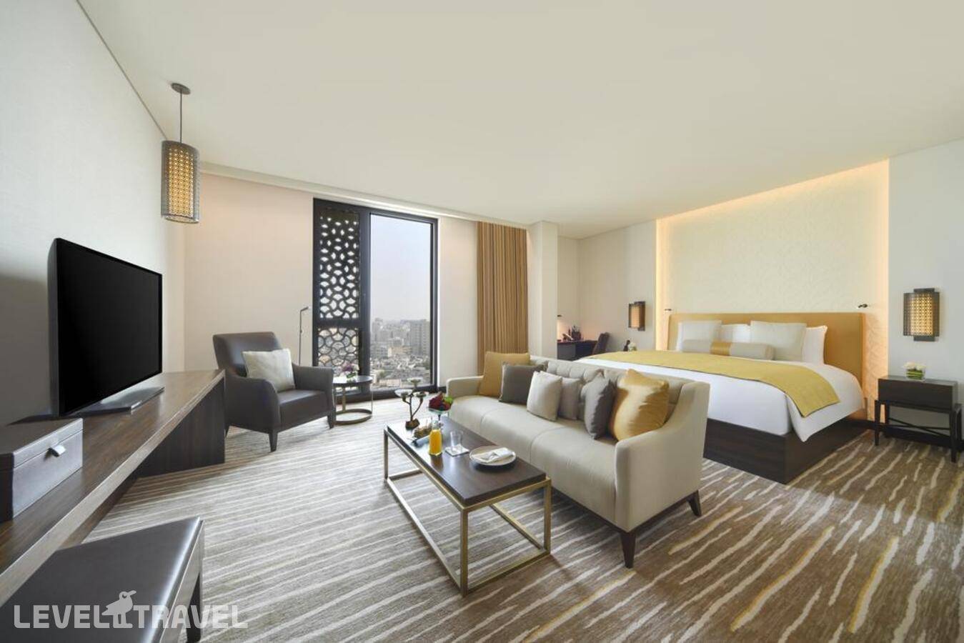 фотографии отеля Alwadi Hotel Doha Mgallery Hotel Collection в Катар(Доха) - фото №13