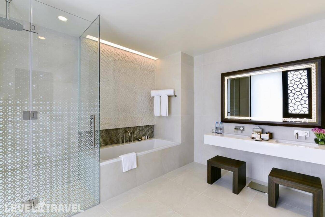 фотографии отеля Alwadi Hotel Doha Mgallery Hotel Collection в Катар(Доха) - фото №25