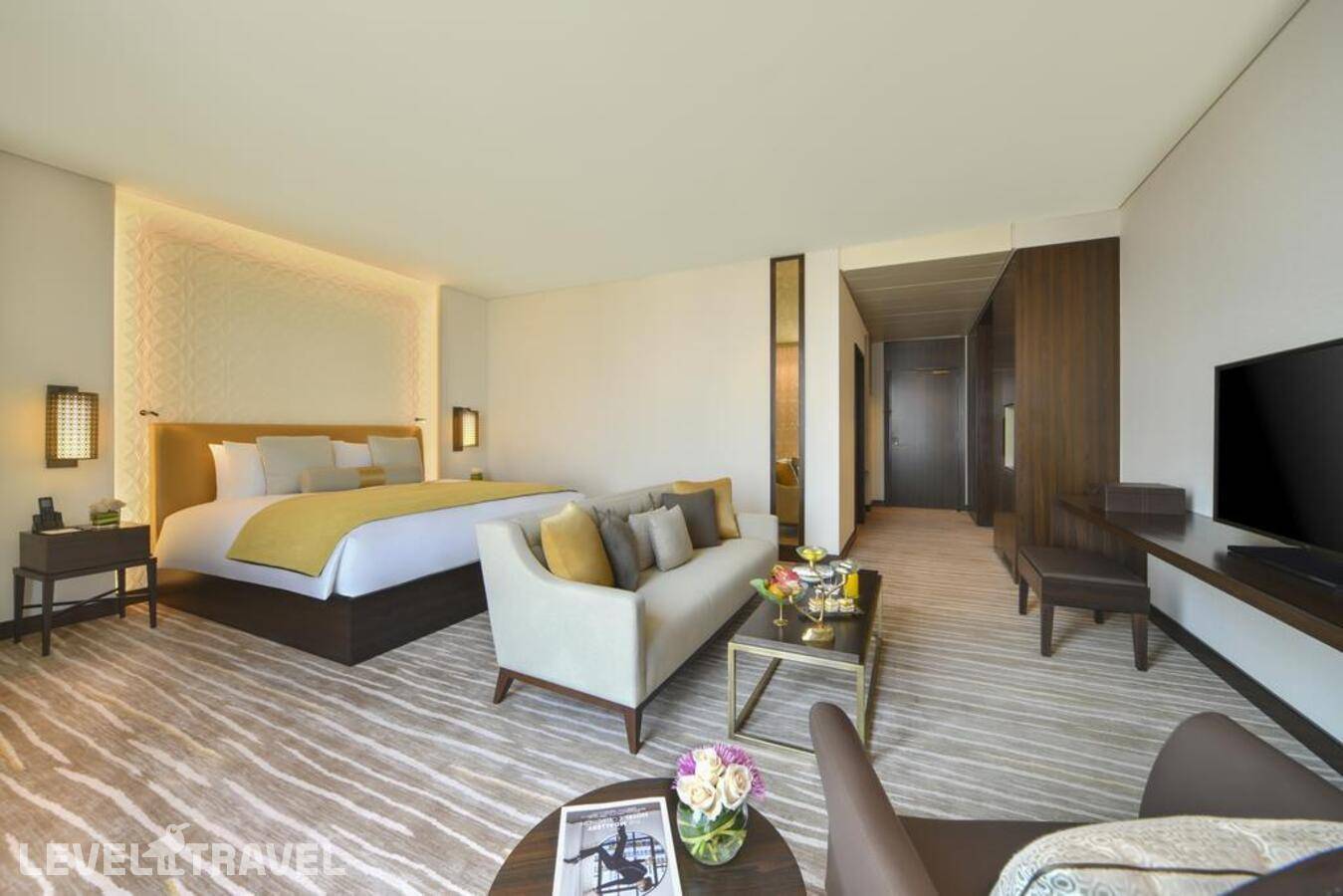 фотографии отеля Alwadi Hotel Doha Mgallery Hotel Collection в Катар(Доха) - фото №9