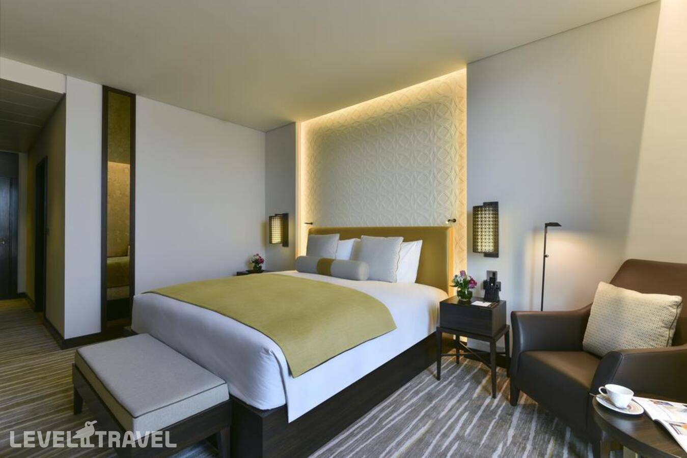 фотографии отеля Alwadi Hotel Doha Mgallery Hotel Collection в Катар(Доха) - фото №11