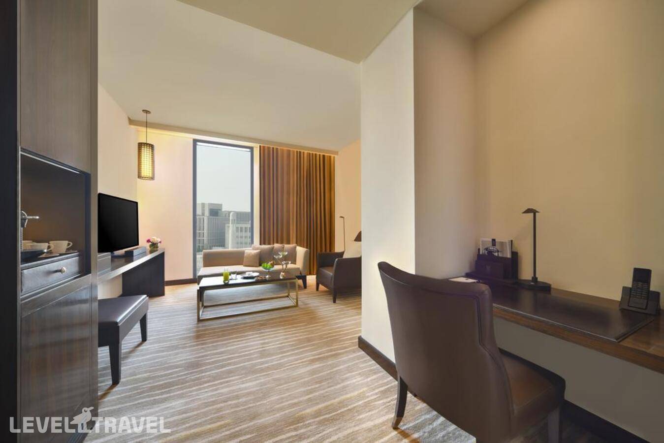 фотографии отеля Alwadi Hotel Doha Mgallery Hotel Collection в Катар(Доха) - фото №10