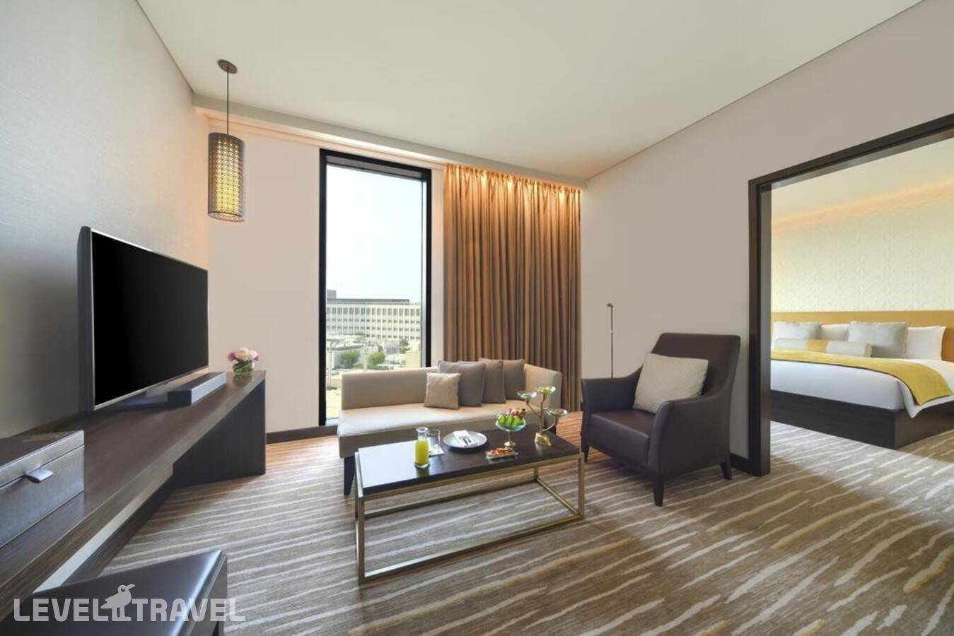 фотографии отеля Alwadi Hotel Doha Mgallery Hotel Collection в Катар(Доха) - фото №8