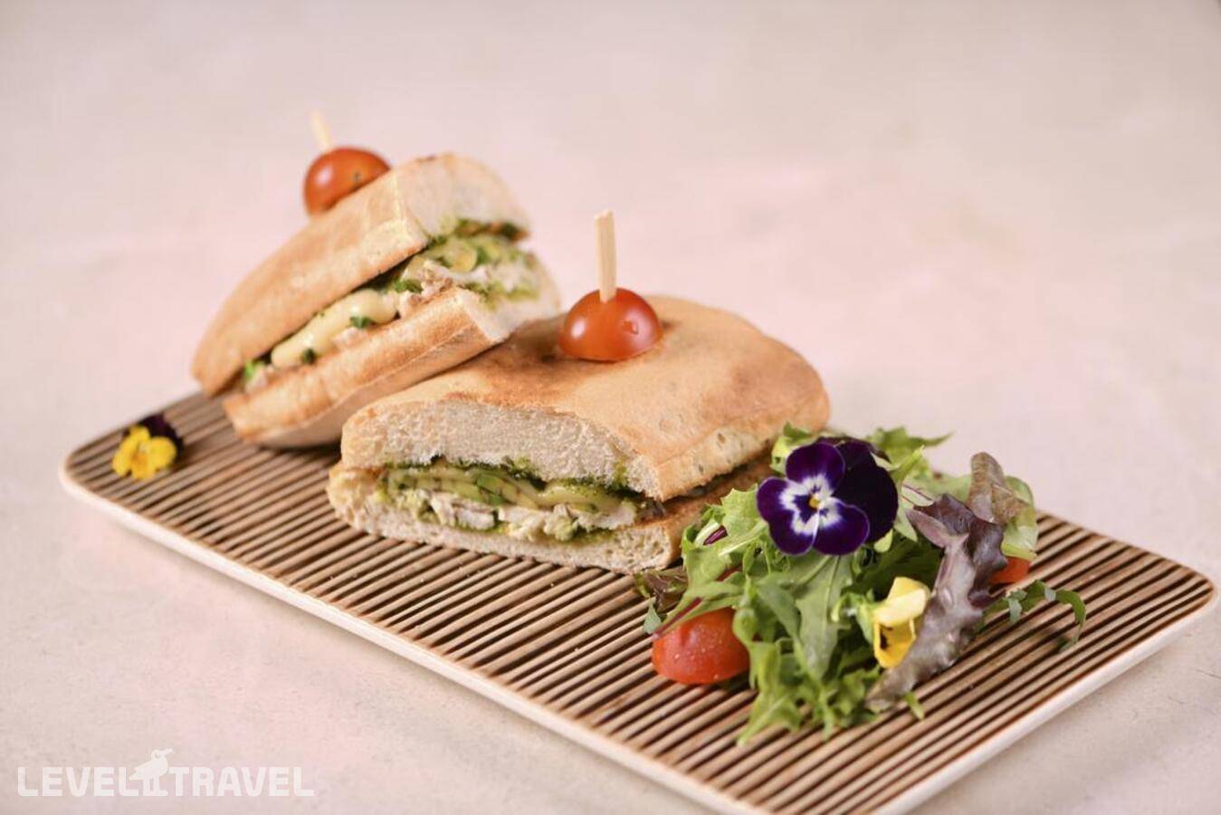 фотографии отеля Alwadi Hotel Doha Mgallery Hotel Collection в Катар(Доха) - фото №43