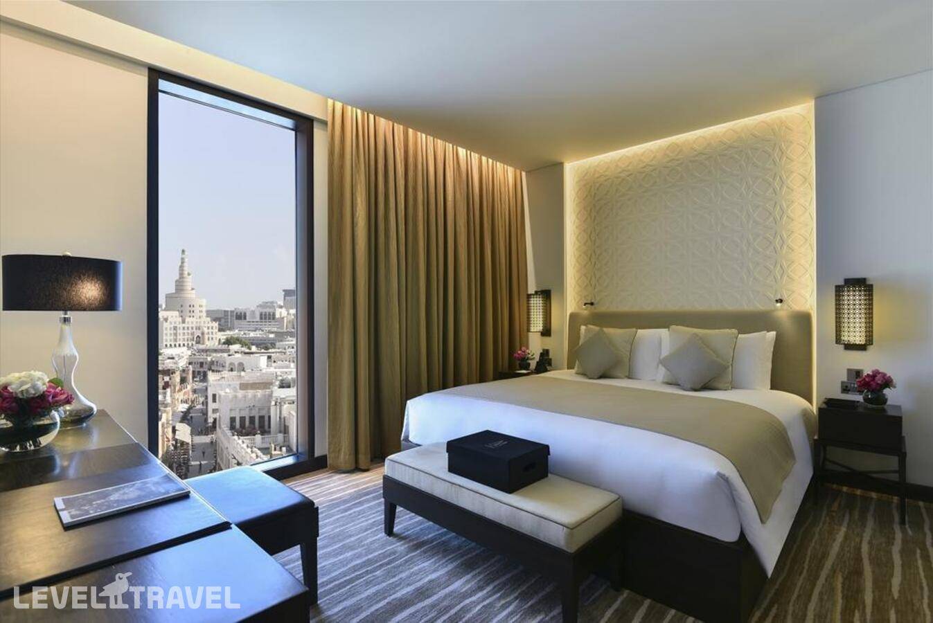 фотографии отеля Alwadi Hotel Doha Mgallery Hotel Collection в Катар(Доха) - фото №19