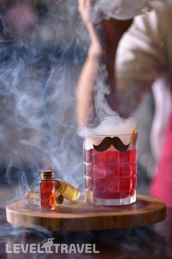 фотографии отеля Alwadi Hotel Doha Mgallery Hotel Collection в Катар(Доха) - фото №45