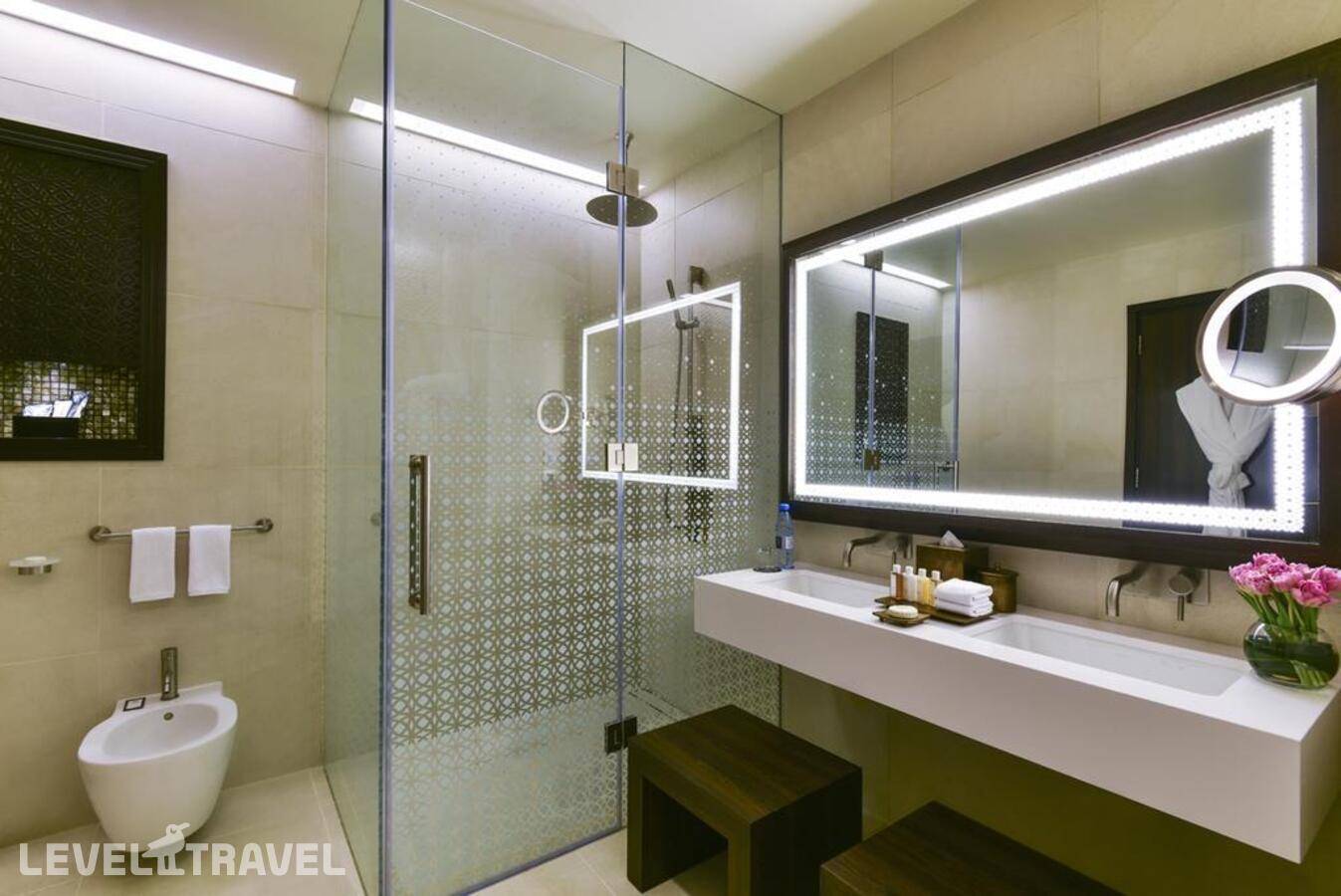 фотографии отеля Alwadi Hotel Doha Mgallery Hotel Collection в Катар(Доха) - фото №21