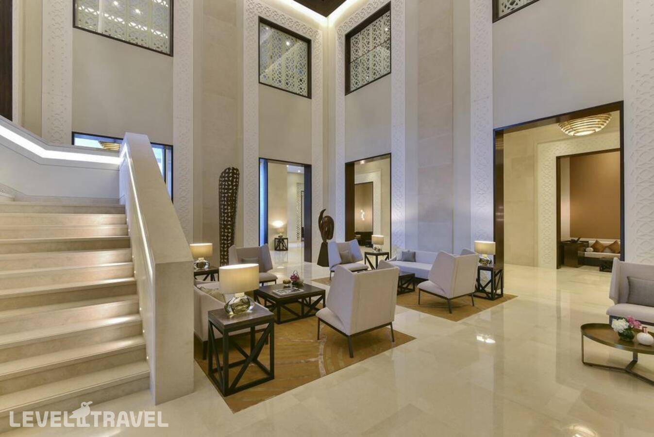 фотографии отеля Alwadi Hotel Doha Mgallery Hotel Collection в Катар(Доха) - фото №22