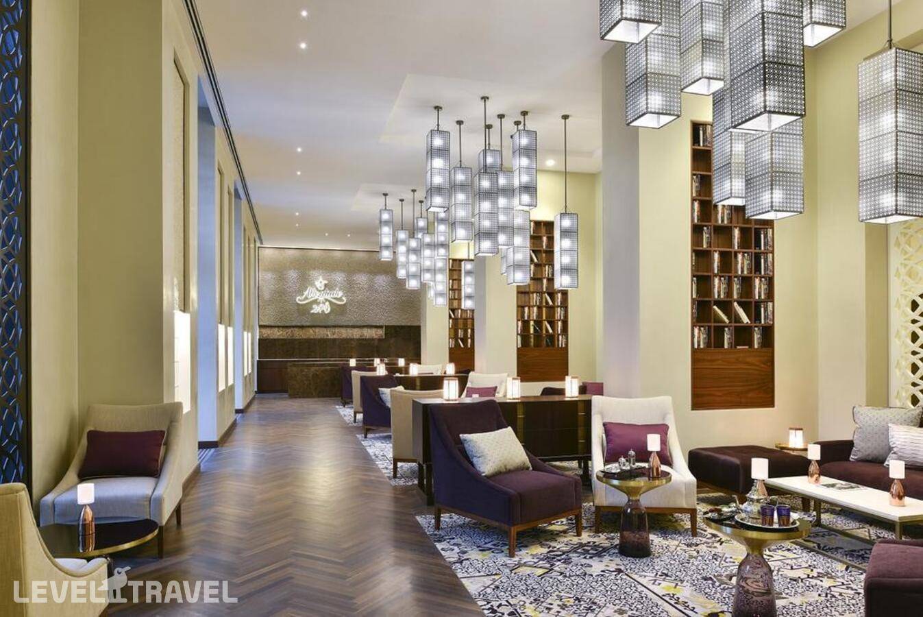 фотографии отеля Alwadi Hotel Doha Mgallery Hotel Collection в Катар(Доха) - фото №29