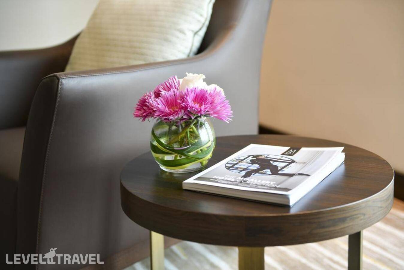 фотографии отеля Alwadi Hotel Doha Mgallery Hotel Collection в Катар(Доха) - фото №15