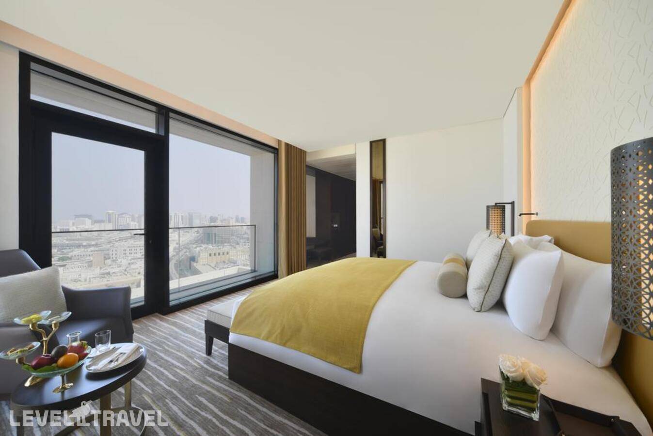 фотографии отеля Alwadi Hotel Doha Mgallery Hotel Collection в Катар(Доха) - фото №16