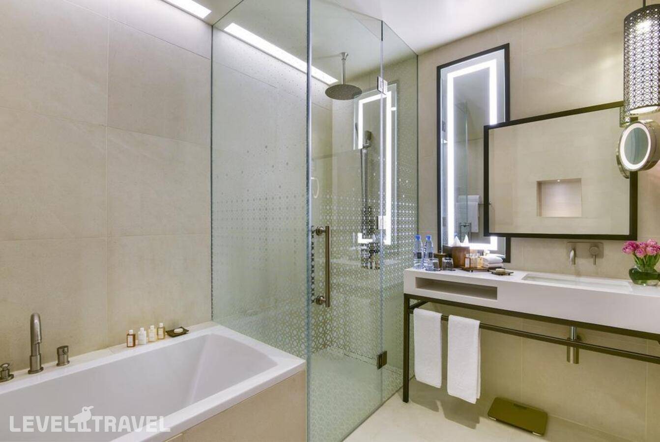 фотографии отеля Alwadi Hotel Doha Mgallery Hotel Collection в Катар(Доха) - фото №28