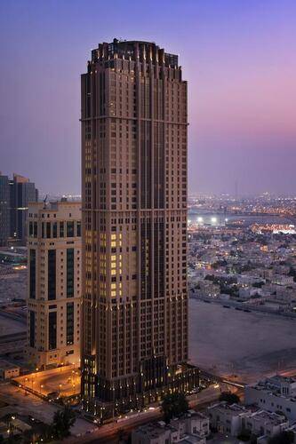 Rabban Suites (Ex Fraser Suites West Bay Doha)