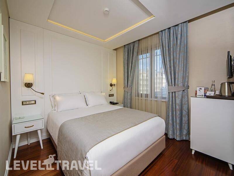 Фотография Ada Karakoy Hotel
