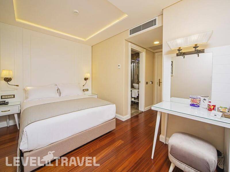 Фотография Ada Karakoy Hotel