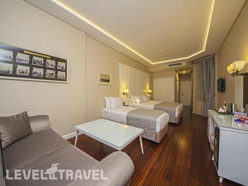 Фотография Ada Karakoy Hotel